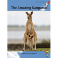 The Amazing Kangaroo