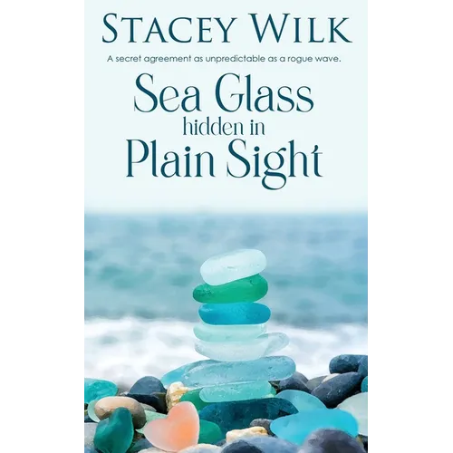 Sea Glass Hidden in Plain Sight