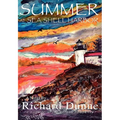 Summer At Sea Shell Harbor-Hardcover Edition