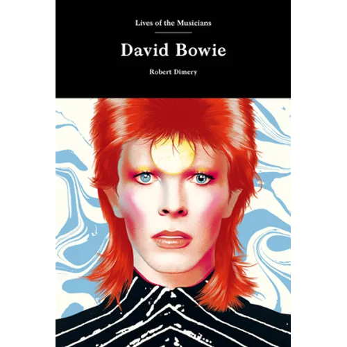David Bowie