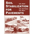 Soil Stabilization for Pavements