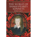 The World of Shakespeare's Sonnets: An Introduction