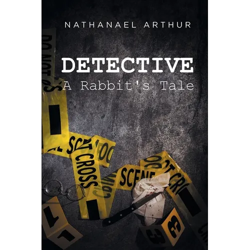 Detective: A Rabbit's Tale