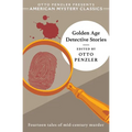 Golden Age Detective Stories