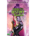 Vhaidra & the DESTINY of Nikodemos