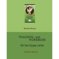 Teaching- and workbook for the gypsy cards: Madame Barbara