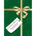Christmas Mosaic: An Illustrated Book Study for Advent and Christmas