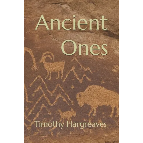Ancient Ones (Illustrated Edition)