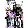Queen's Quality, Vol. 13