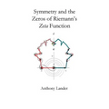 Symmetry and the Zeros of Riemann's Zeta Function: Two finite mirror image vector series restrict the nontrivial zeros of Riemann's zeta function to t