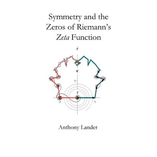Symmetry and the Zeros of Riemann's Zeta Function: Two finite mirror image vector series restrict the nontrivial zeros of Riemann's zeta function to t