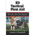 K9 Tactical First Aid