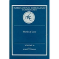 International Kierkegaard Commentaty Volume 16: Works of Love