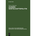 Aussenwirtschaftspolitik