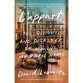 L'Appart: The Delights and Disasters of Making My Paris Home