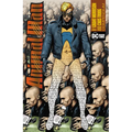 Animal Man by Grant Morrison and Chaz Truog Compendium