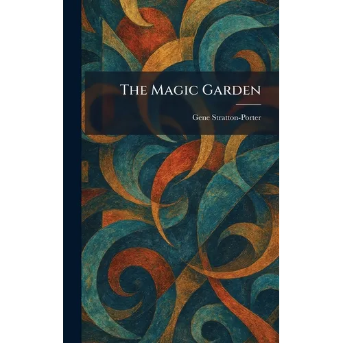 The Magic Garden