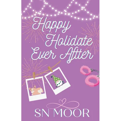Happy Holidate Ever After