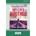 Hitler's Brothel (Large Print 16 Pt Edition)
