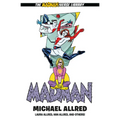 Madman Library Edition Volume 5