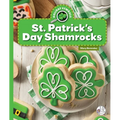 St. Patrick's Day Shamrocks