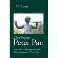 The Complete Peter Pan