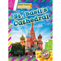 St. Basil's Cathedral