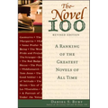 The Novel 100: A Ranking of the Greatest Novels of All Times