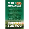 Luke 12-24 for You: For Reading, for Feeding, for Leading