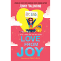 Love from Joy