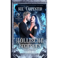 Höllische Begierden: Königin der Verdammten