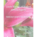 Laurie Pippen's All Natural Antiviral Agents - Natural ways to prevent or treat