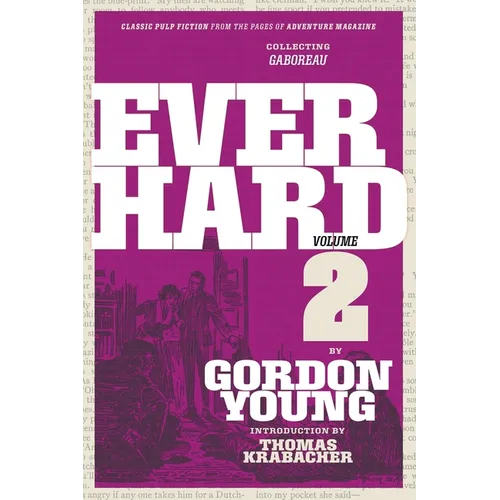 Everhard, Volume 2