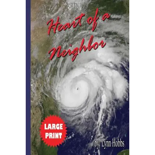 Heart of a Neighbor