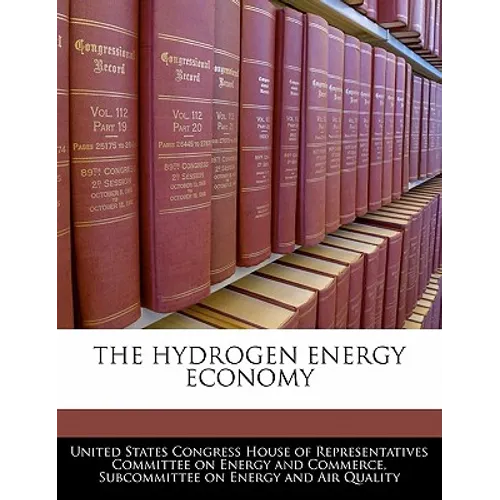 The Hydrogen Energy Economy