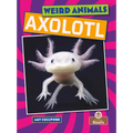 Axolotl