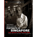Portraits of Singapore The Beauty of Action Cam: The Art of Street Photography