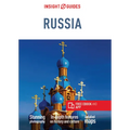 Insight Guides Russia (Travel Guide with Ebook)