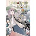 Laid-Back Camp, Vol. 17