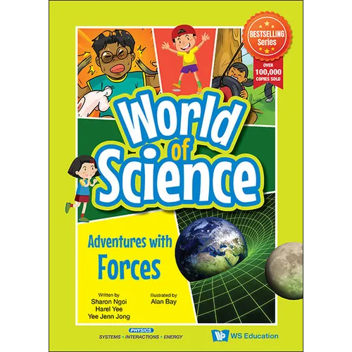 Adventures with Forces