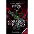 Corazón de Fuego: Primera Parte