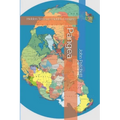Pangea Hidden Treasure Hidden Dangers