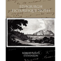 Edinburgh Picturesque Notes