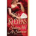 Seduce Me at Sunrise