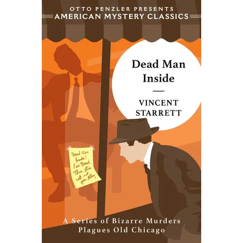Dead Man Inside