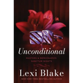 Unconditional: A Masters and Mercenaries Novella
