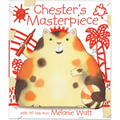 Chester's Masterpiece