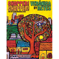 Chopper! Chopper! Poetry from Bordered Lives