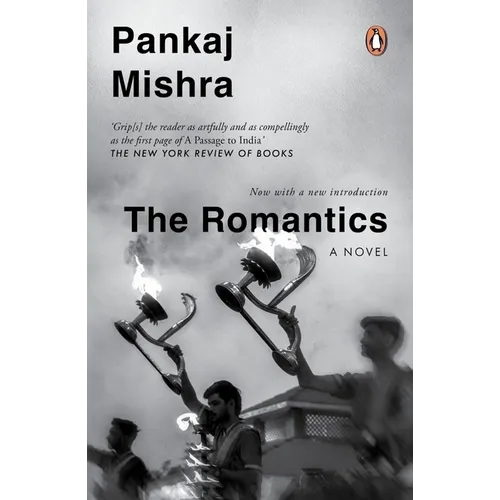 The Romantics: A Novel: Now with a New Introduction