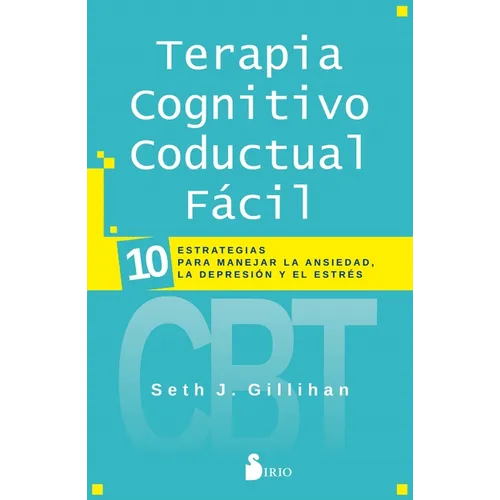 Terapia Cognitivo Conductual Facil